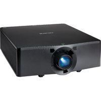 Christie D20WU-HS 140-063100-04 DLP Projector - NO LENS
