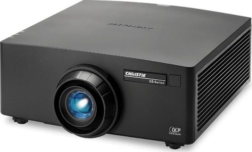 Christie DWU630-GS 140-049104-02 DLP Projector - NO LENS