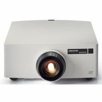 Christie DWU630-GS 171-002103-02 DLP Projector White - NO LENS