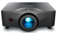 Christie DWU760A-iS 171-042107-01 DLP Projector