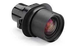 Christie Lens with 0.38 Throw Ratio - 121-128102-01