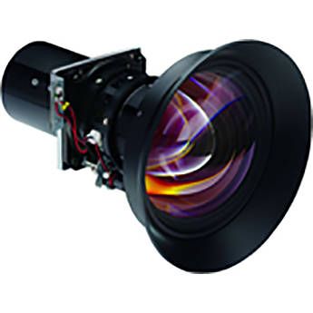 Christie Lens with 0.84-1.02 Throw Ratio - 140-114107-01