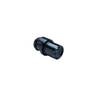 Christie optional lens for projectors DGX1051-Q, DWX951-Q, DWU951-Q - 121-121105-01 - Throw Ratio:1.7-2.5:1