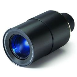 Christie optional lens for projectors DHD700, DS+750, DHD800 - 103-122106-01 - Throw Ratio:4.8-8.0:1