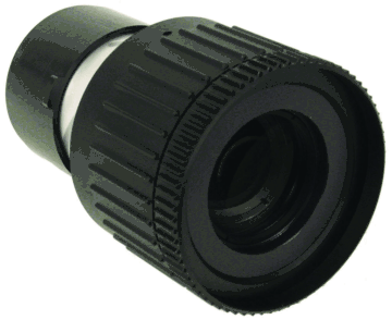 Christie optional lens for projectors LW551i, LW401, LWU421, LX501, LX601i - 121-113106-01 - Throw Ratio:1.9-3.8:1