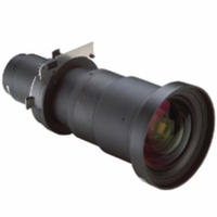 Christie optional lens for projectors LW650 - 121-104106-01 - Throw Ratio:0.5-0.61:1