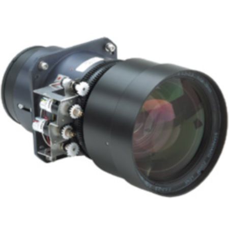 Christie optional lens for projectors LW650 - 121-106108-01 - Throw Ratio:1.5-2.21:1