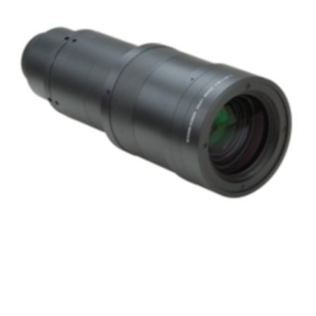 Christie optional lens for projectors LW650 - 121-107109-01 - Throw Ratio:2.2-2.91:1