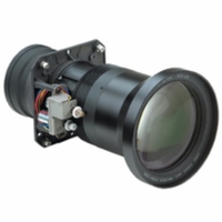 Christie optional lens for projectors LX1000, LX1500, LX900 - 103-130105-01 - Throw Ratio:4.60-6.01:1