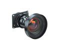 Christie optional lens for projectors LX45, LX50, LX55 - 103-131106-01 - Throw Ratio:0.8:1