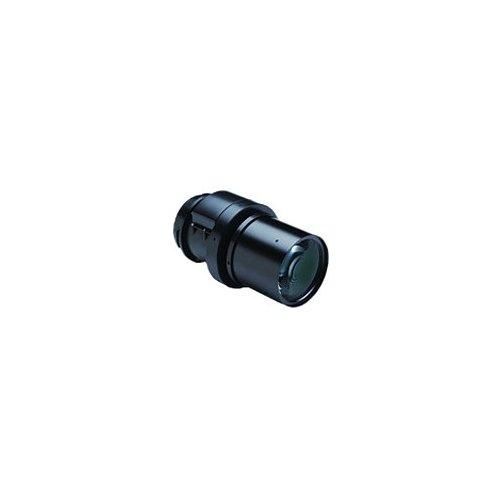 Christie optional lens for projectors LX501, LX601i - 121-115108-01 - Throw Ratio:4.9-8.3:1