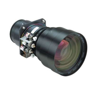 Christie optional lens for projectors LX66, LS+58, LW40U, LX100 - 103-103101-01 - Throw Ratio:1.1-1.5:1