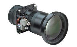 Christie optional lens for projectors LX700, LHD700 - 103-123107-01 - Throw Ratio:5.7-9.0:1