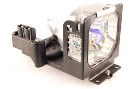 Christie Projector Replacement Lamp - 03-000754-01P
