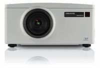 Christie Projectors