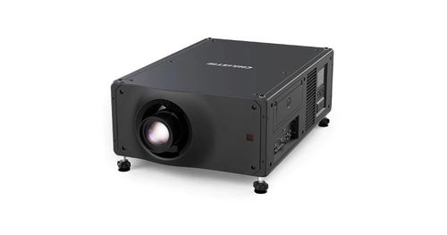 Christie WU31 165-017109-01 DLP Projector - NO LENS