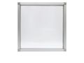 Student Clear 5-Panel Tabletop Divider - Clarity Shield 5