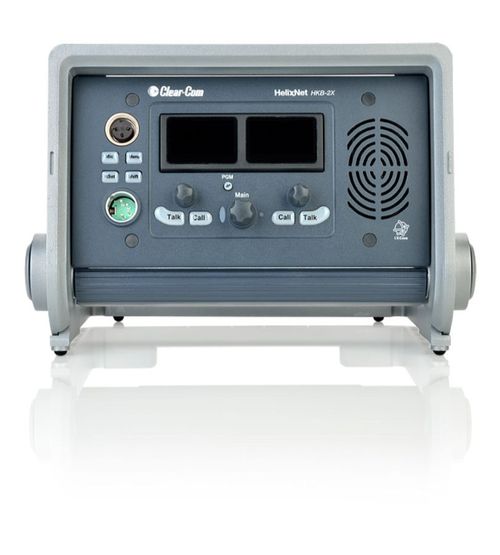 Clear-Com Enclosure for HKB-2X Speaker Stations - S-MOUNT