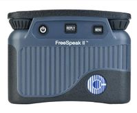 Clear-Com FreeSpeak II Beltpack 1.9GHz, US - FSII-BP19-X4-US