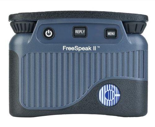 Clear-Com FreeSpeak II Beltpack 1.9GHz, US - FSII-BP19-X5-US