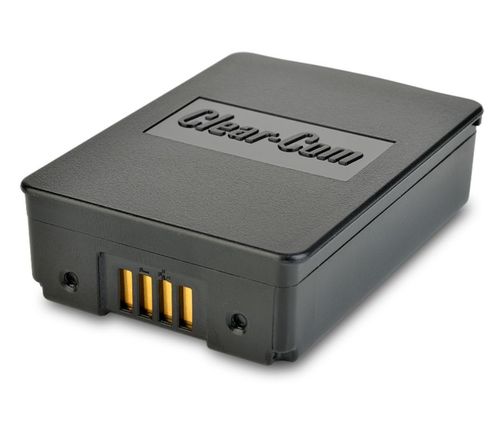 Clear-Com FreeSpeak II Lithium-Ion Battery - BAT60