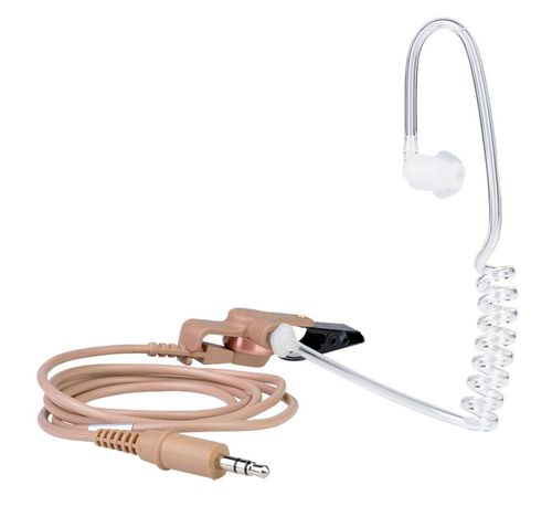 Clear-Com IFB Ear Set - CC-010A