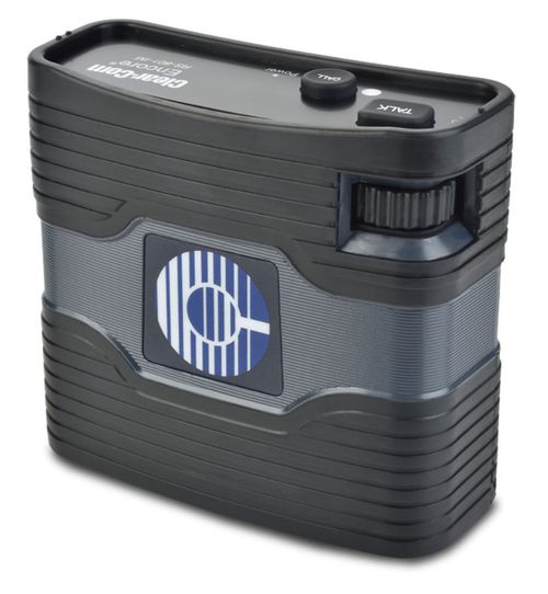 Clear-Com Single-Channel Beltpack with XLR-3 Connector - RS-801-IM