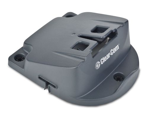 Clear-Com Universal Beltpack Mounting Kit - BP-MOUNT