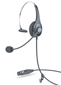 Clear-Com CC-28-X4 Single-ear Lightweight Headset
