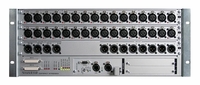 Compact Stage Box - 32/8+8: Cat5 Neutrik - E947.350000