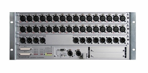 Compact Stage Box - 32/8+8: Optical SC - E947.351000