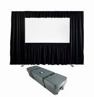 Complete Dresskit for Draper FocalPoint with Case(s)