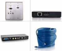 Complete Extender Kits