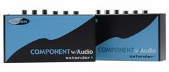 Component Video Extenders