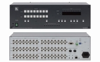 Component Video Switchers