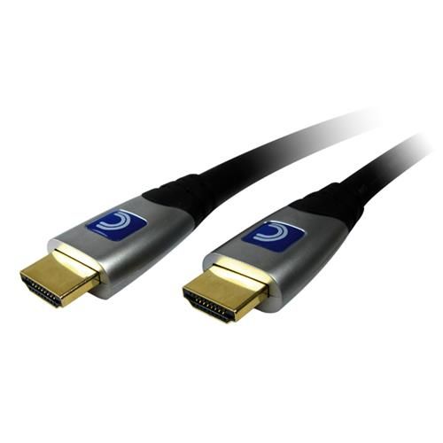 Comprehensive 35' Black Pro AV/IT HDMI Cable - HD-HD-35PROP