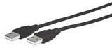 Comprehensive HR Pro Series USB2.0 A to A Cable 10ft  - USB2-AA-10ST