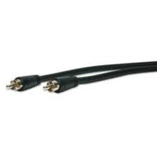 Comprehensive Standard Series General Purpose RCA Video Cable 25ft  - RCA-RCA-V-25ST