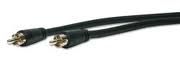 Comprehensive Standard Series General Purpose RCA Video Cable 35ft  - RCA-RCA-V-35ST