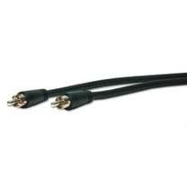 Comprehensive Standard Series General Purpose RCA Video Cable 50ft - RCA-RCA-V-50ST