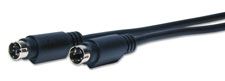 Comprehensive Standard Series General Purpose S-VHS Video Cable 3ft  - SV-SV-3ST