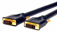 Comprehensive XHD DVI-D Dual Link Cable 10ft  - X3V-DVI10