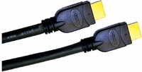 Comprehensive XHD HDMI to HDMI True HD Cable 25ft  - X3V-HDMI25