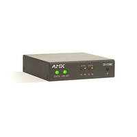 Control Extender - 2 RS232 Ports - AMX-CEB003