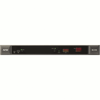 Control Extender - 4 IR - AMX-CEB001