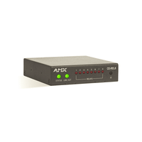 Control Extender - 8 Relay - AMX-CEB002