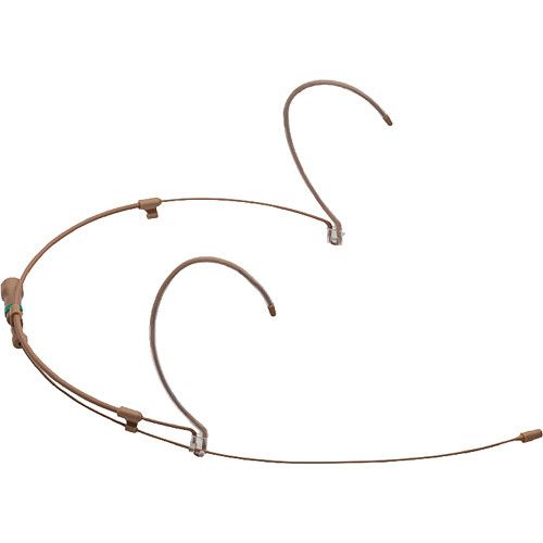 ココア Countryman H6 Directional Headset Microphone