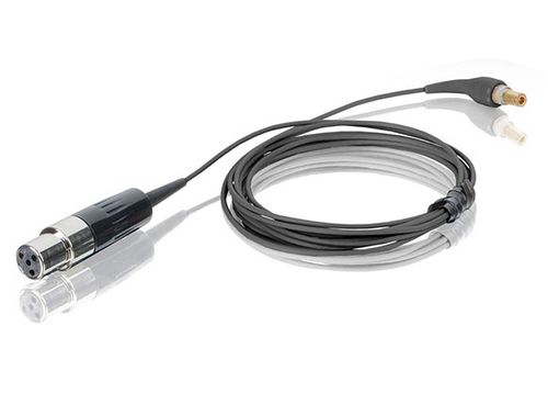 Countryman H6 Headset Cable