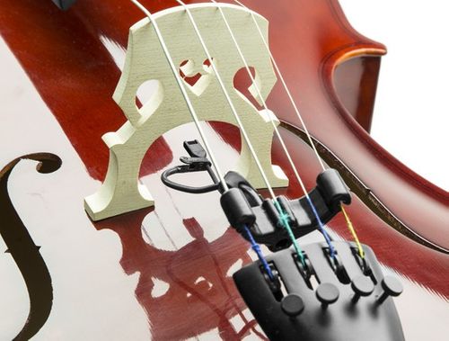 Countryman I2 Instrument Microphone Bass and Cello Kit