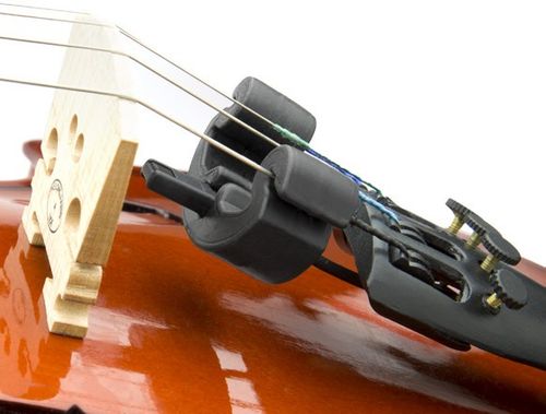 Countryman I2 Instrument Microphone Violin and Viola Kit